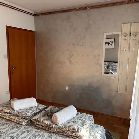 Daire Garden Surčin