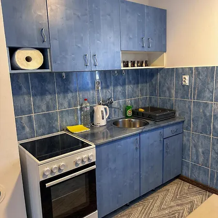 公寓 Garden Surčin